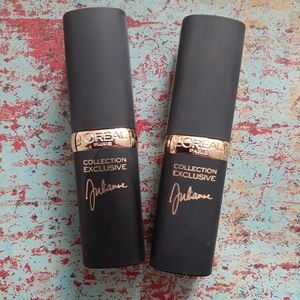 L'Oreal Colour Lip Collection Exclusive Lips #701